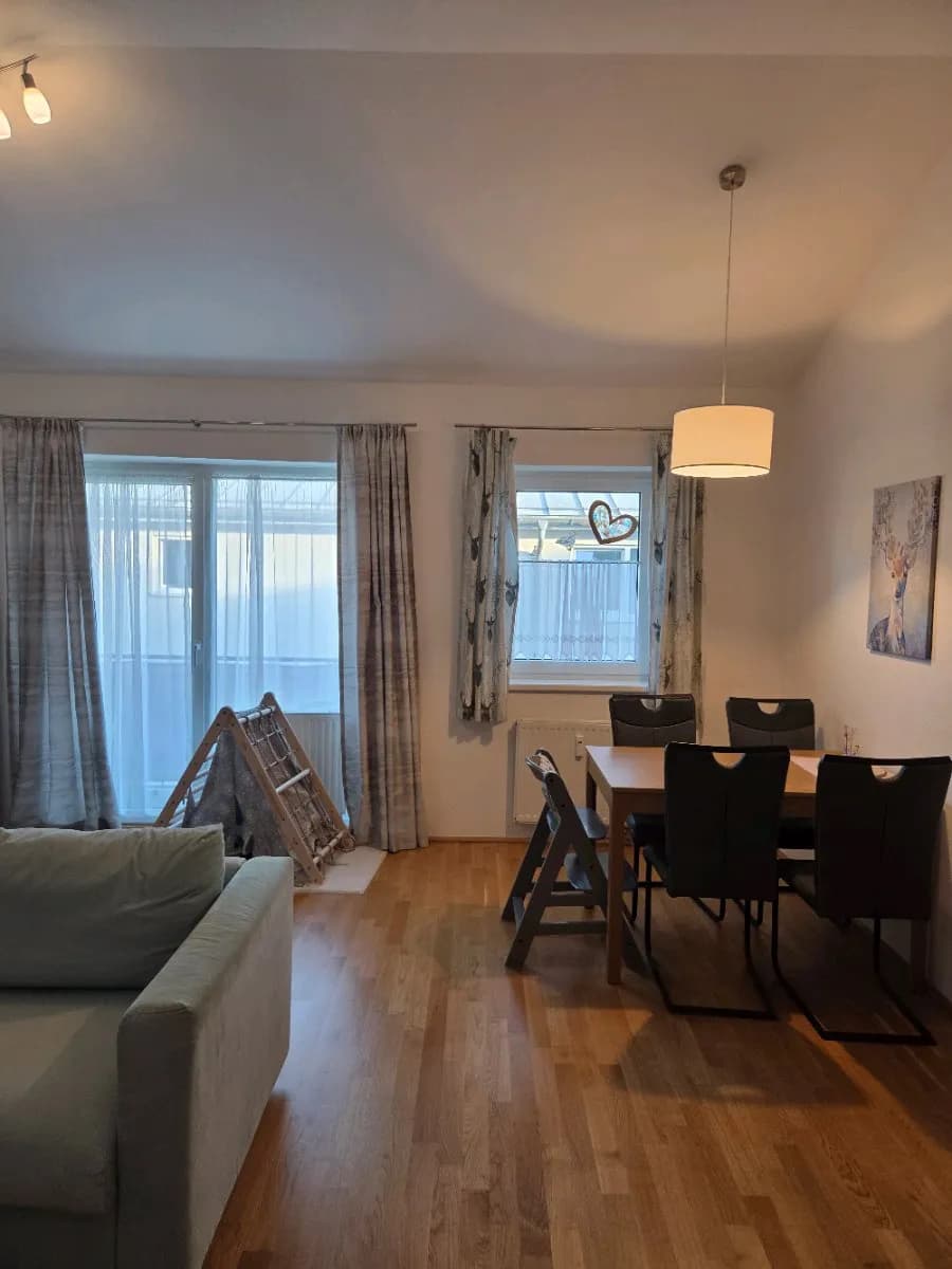 2-Zimmer-Wohnung mieten in Salzburg-Umgebung – 61 m², € 812 – Bild 2 von 8