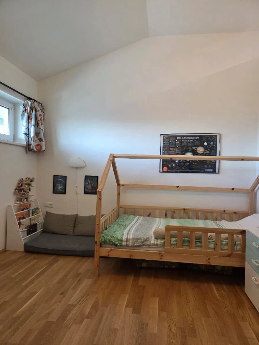 2-Zimmer-Wohnung mieten in Salzburg-Umgebung – 61 m², € 812 – Bild 3 von 8