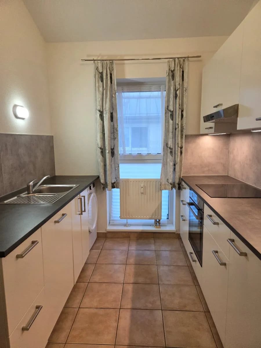 2-Zimmer-Wohnung mieten in Salzburg-Umgebung – 61 m², € 812 – Bild 4 von 8