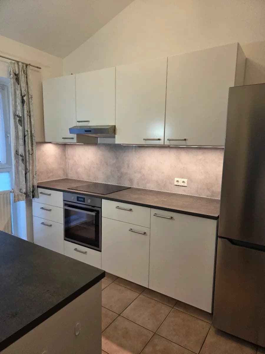 2-Zimmer-Wohnung mieten in Salzburg-Umgebung – 61 m², € 812 – Bild 5 von 8