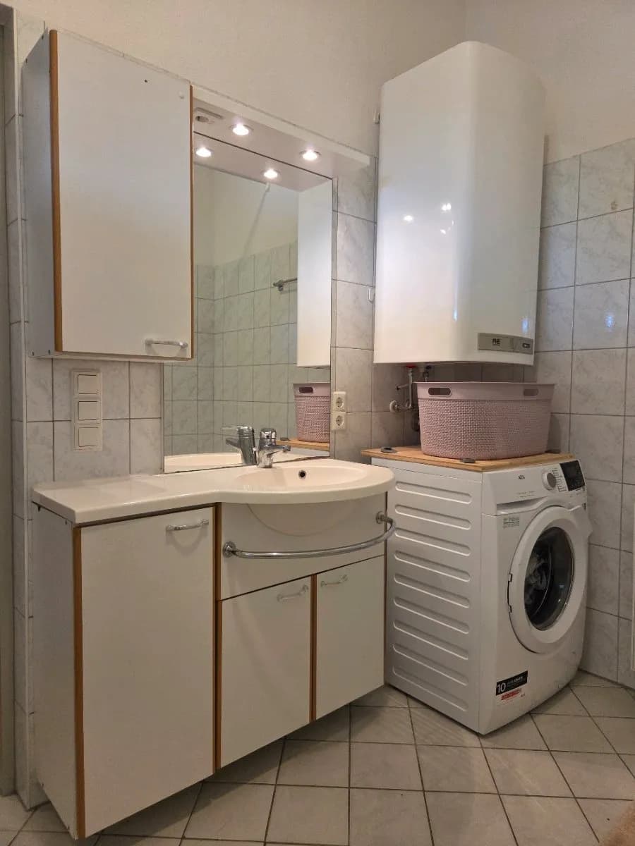 2-Zimmer-Wohnung mieten in Salzburg-Umgebung – 61 m², € 812 – Bild 7 von 8
