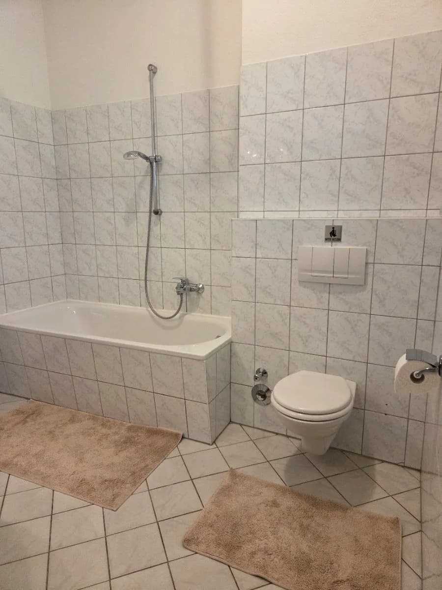 2-Zimmer-Wohnung mieten in Salzburg-Umgebung – 61 m², € 812 – Bild 8 von 8
