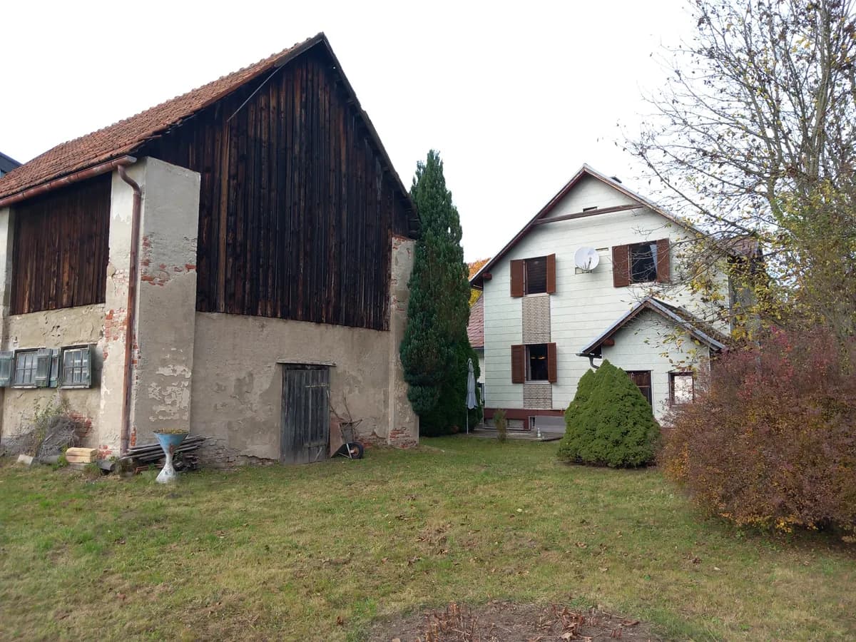 5-Zimmer-Haus kaufen in Murtal – 130 m², € 226.000 – Bild 1 von 5