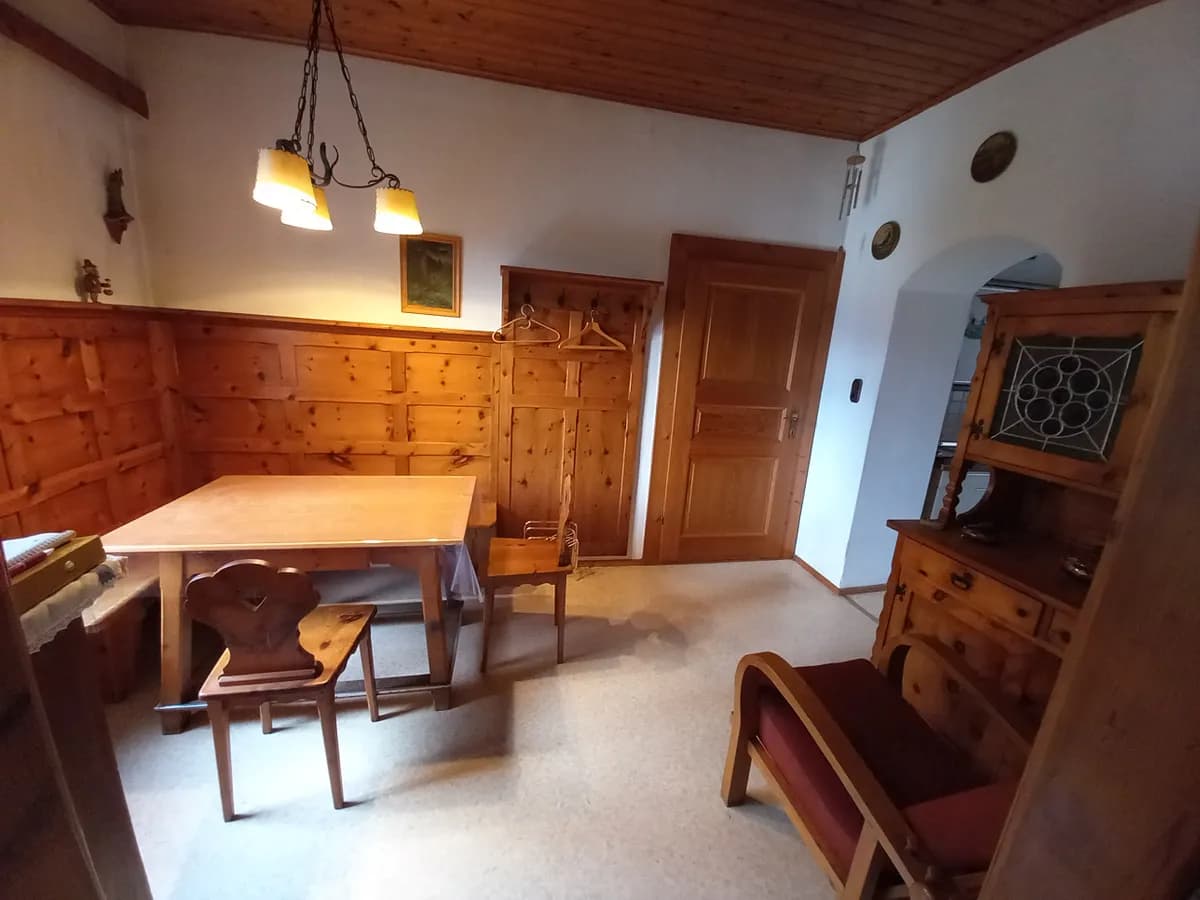 5-Zimmer-Haus kaufen in Murtal – 130 m², € 226.000 – Bild 3 von 5