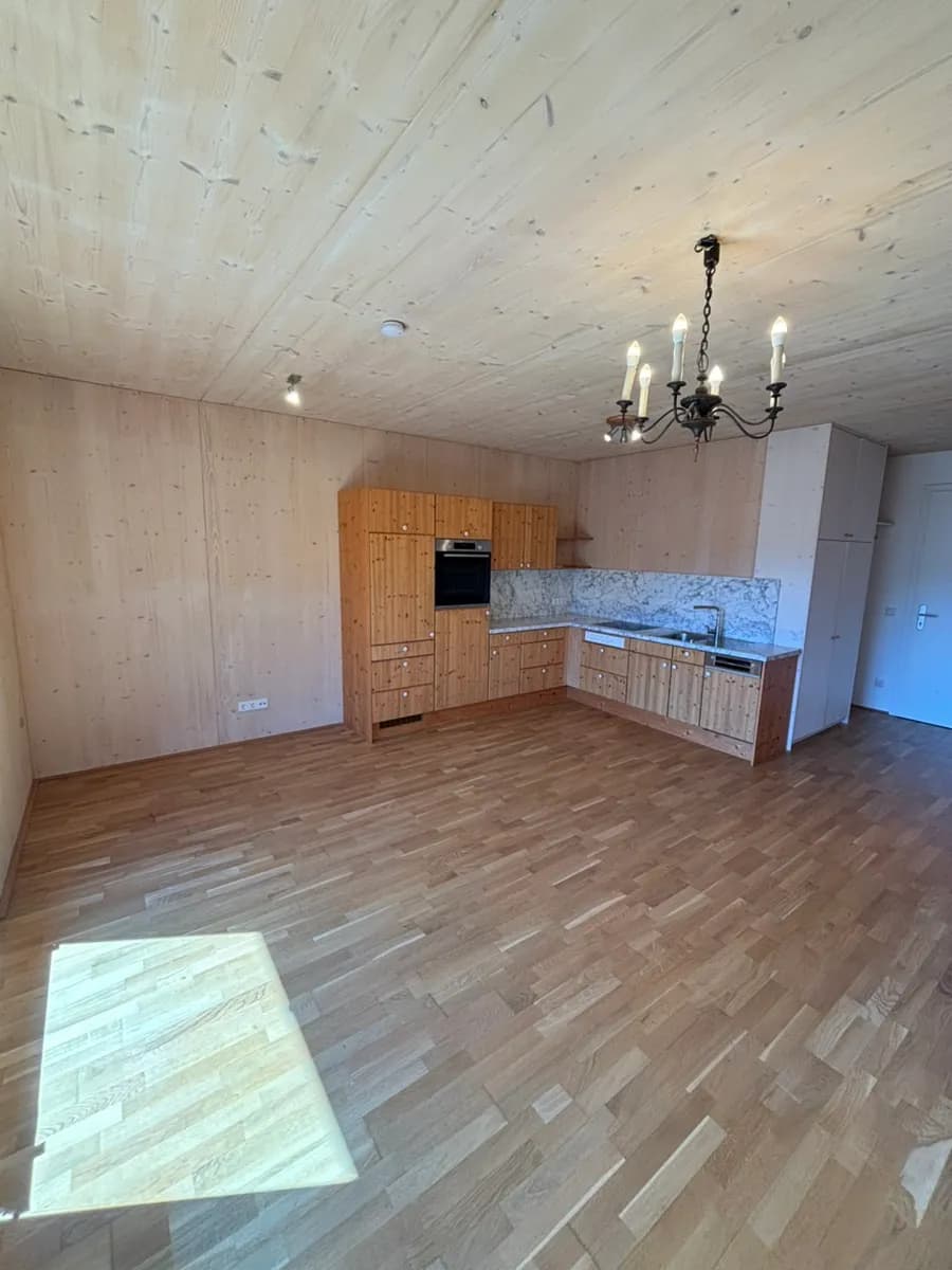 1-Zimmer-Wohnung mieten in Vöcklabruck – 41 m², € 950 – Bild 3 von 6