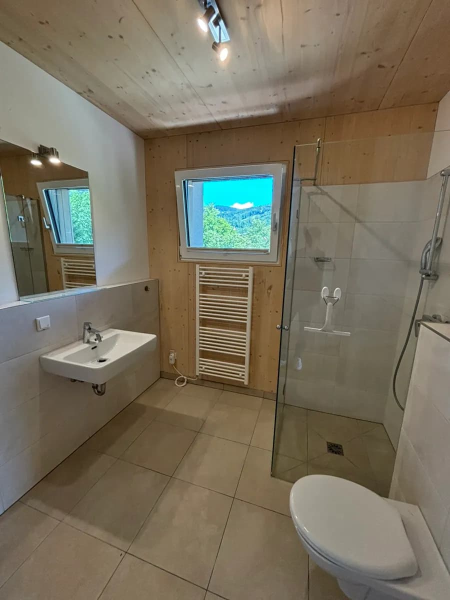 1-Zimmer-Wohnung mieten in Vöcklabruck – 41 m², € 950 – Bild 5 von 6