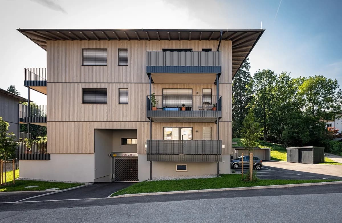 1-Zimmer-Wohnung mieten in Vöcklabruck – 41 m², € 950 – Bild 6 von 6