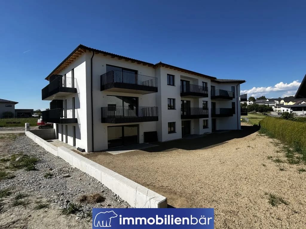 2-Zimmer-Wohnung mieten in Grieskirchen – 67,02 m², € 967 – Bild 2 von 12