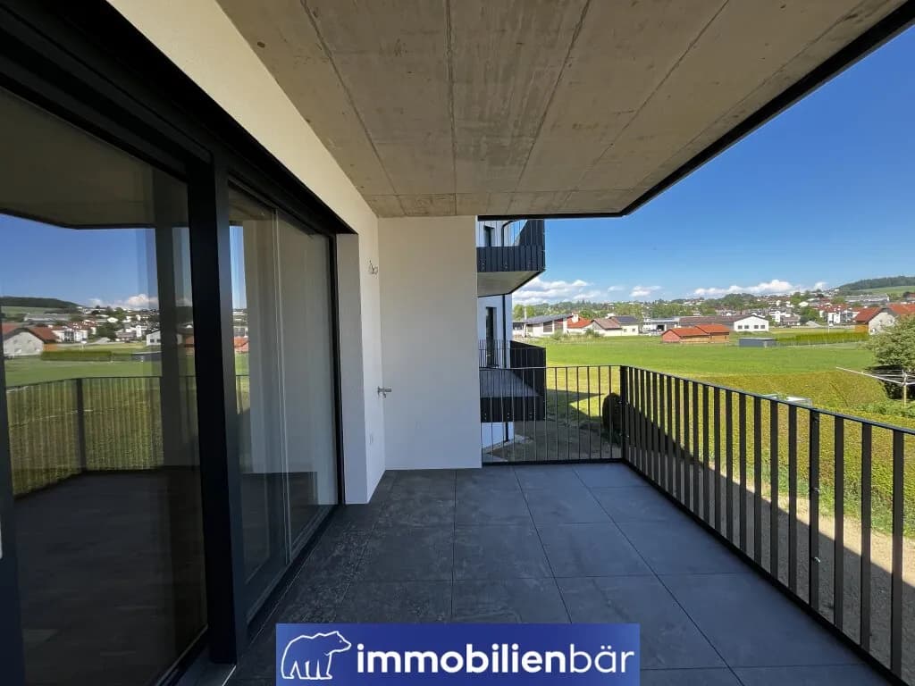 2-Zimmer-Wohnung mieten in Grieskirchen – 67,02 m², € 967 – Bild 3 von 12