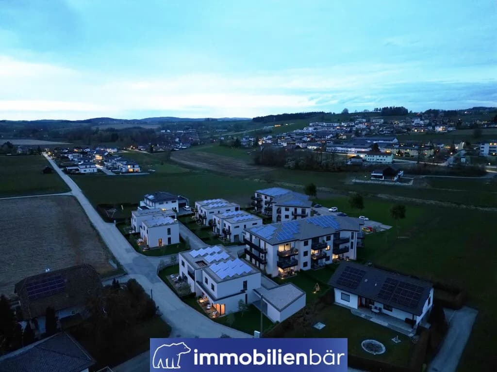 2-Zimmer-Wohnung mieten in Grieskirchen – 67,02 m², € 967 – Bild 9 von 12