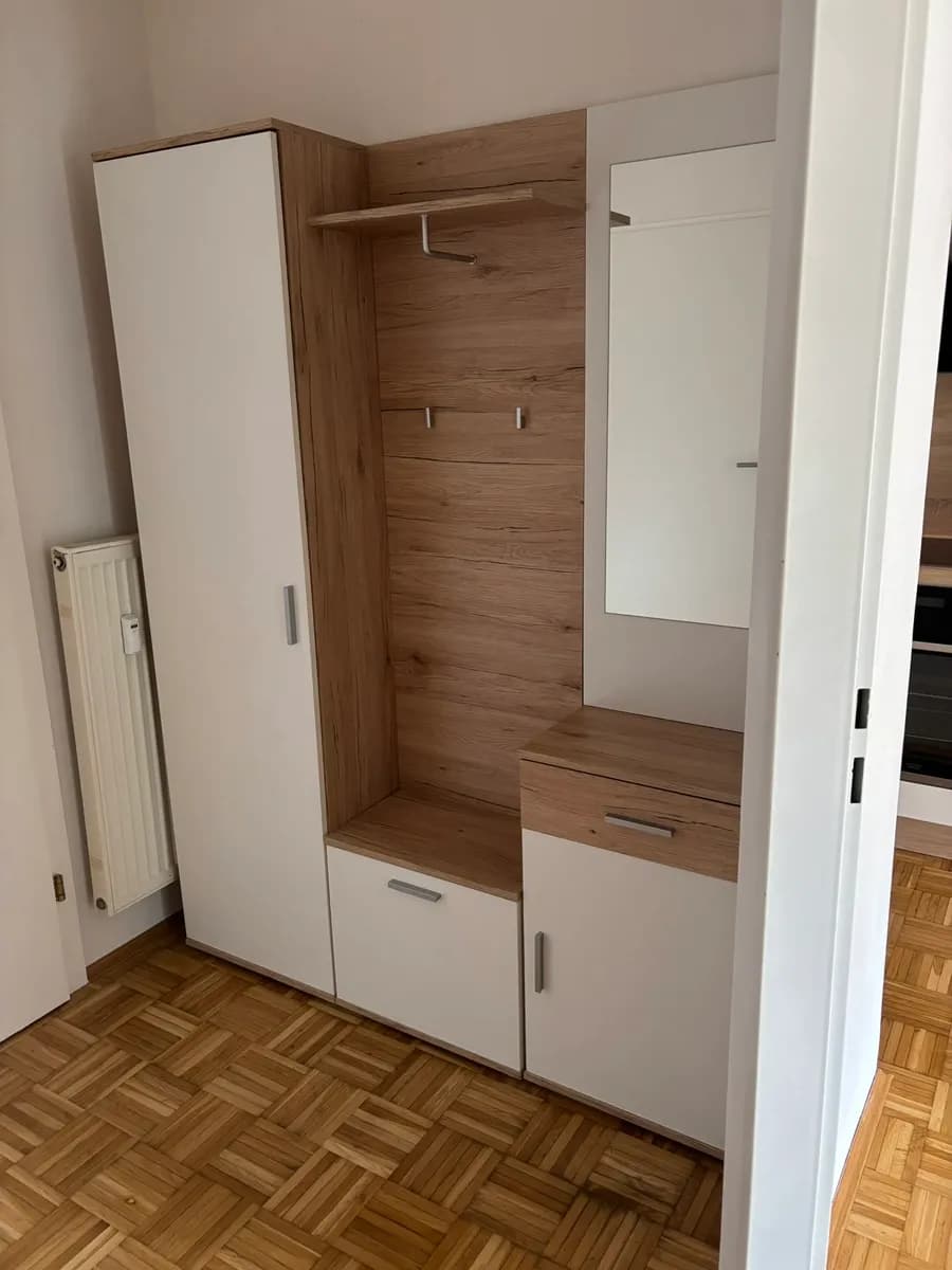 2-Zimmer-Wohnung kaufen in Südoststeiermark – 40 m², € 139.000 – Bild 2 von 14