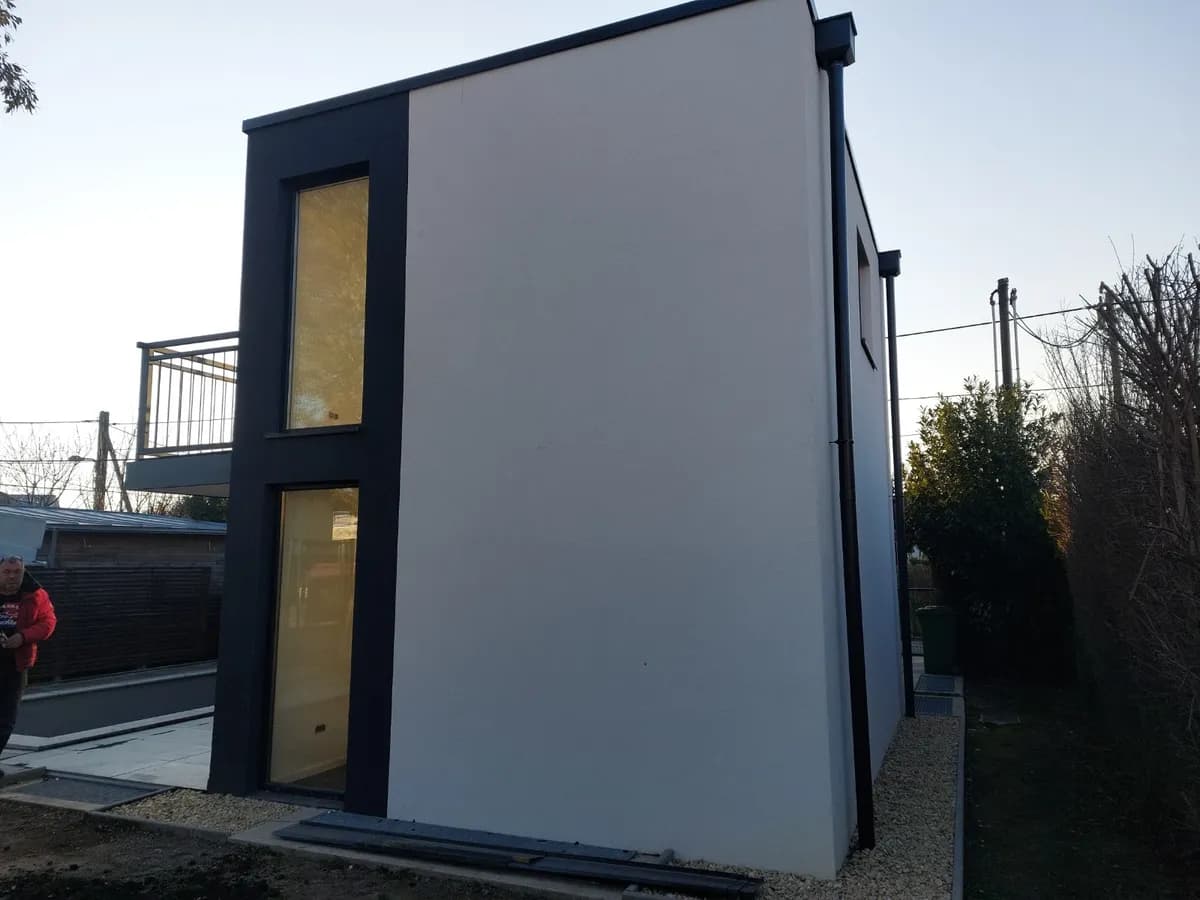 6-Zimmer-Immobilie kaufen in Wien – 150 m², € 460.000 – Bild 2 von 25