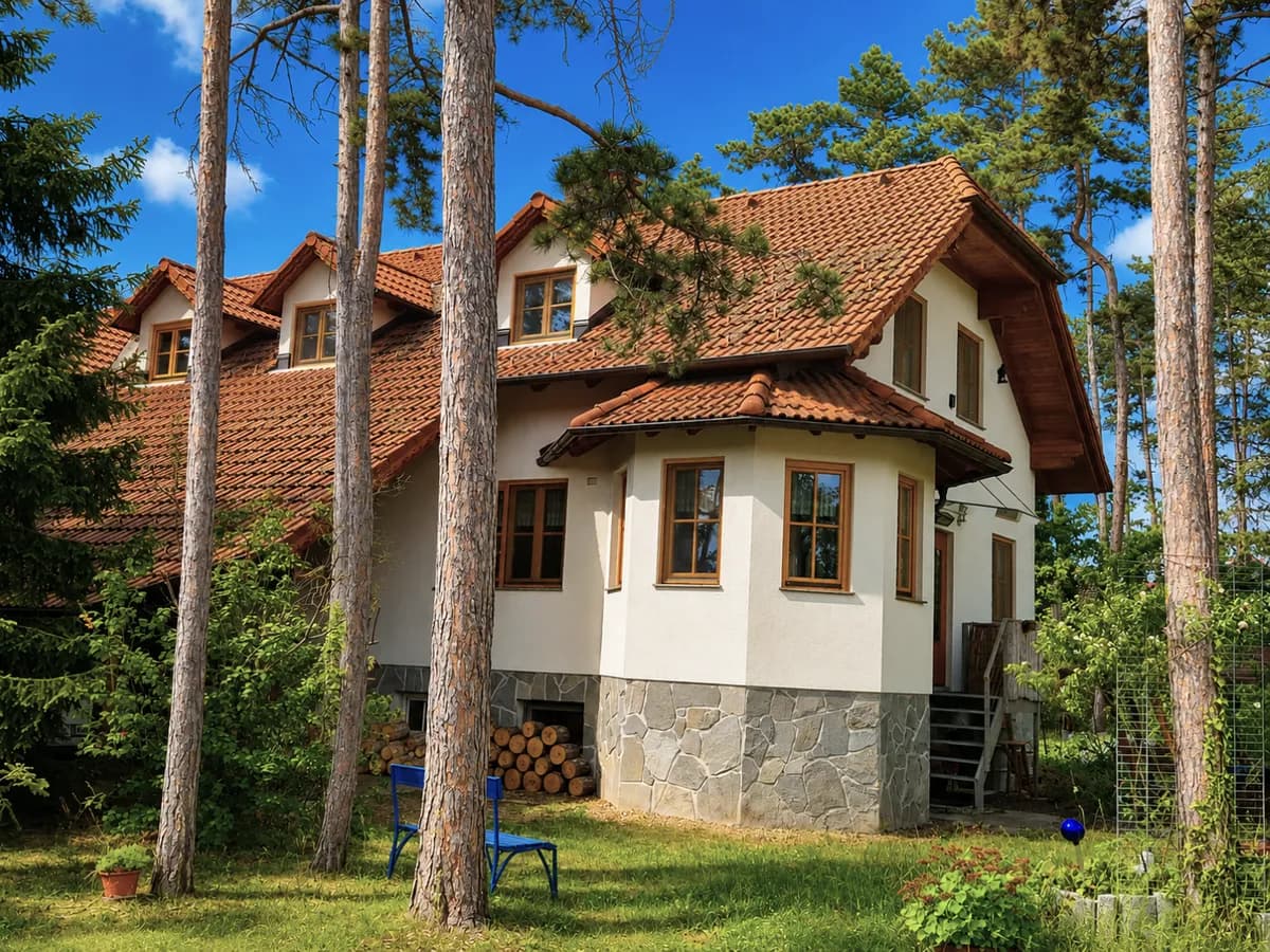 Haus kaufen in Neunkirchen – 255 m², € 790.191 – Bild 2 von 61