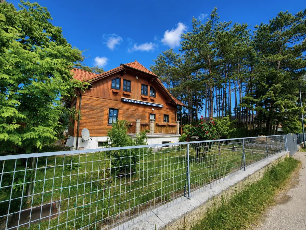 Haus kaufen in Neunkirchen – 255 m², € 790.191 – Bild 3 von 61