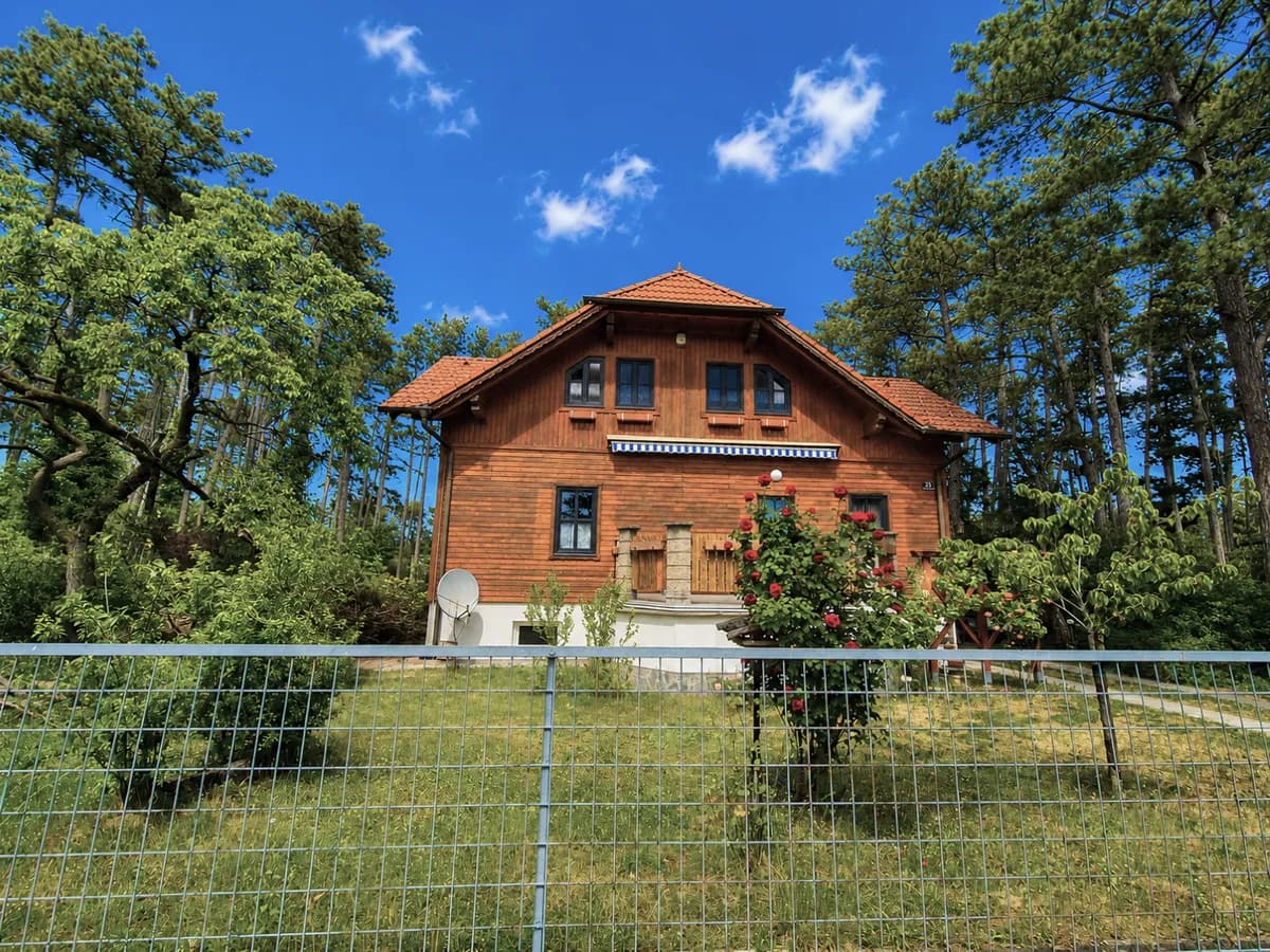 Haus kaufen in Neunkirchen – 255 m², € 790.191 – Bild 4 von 61