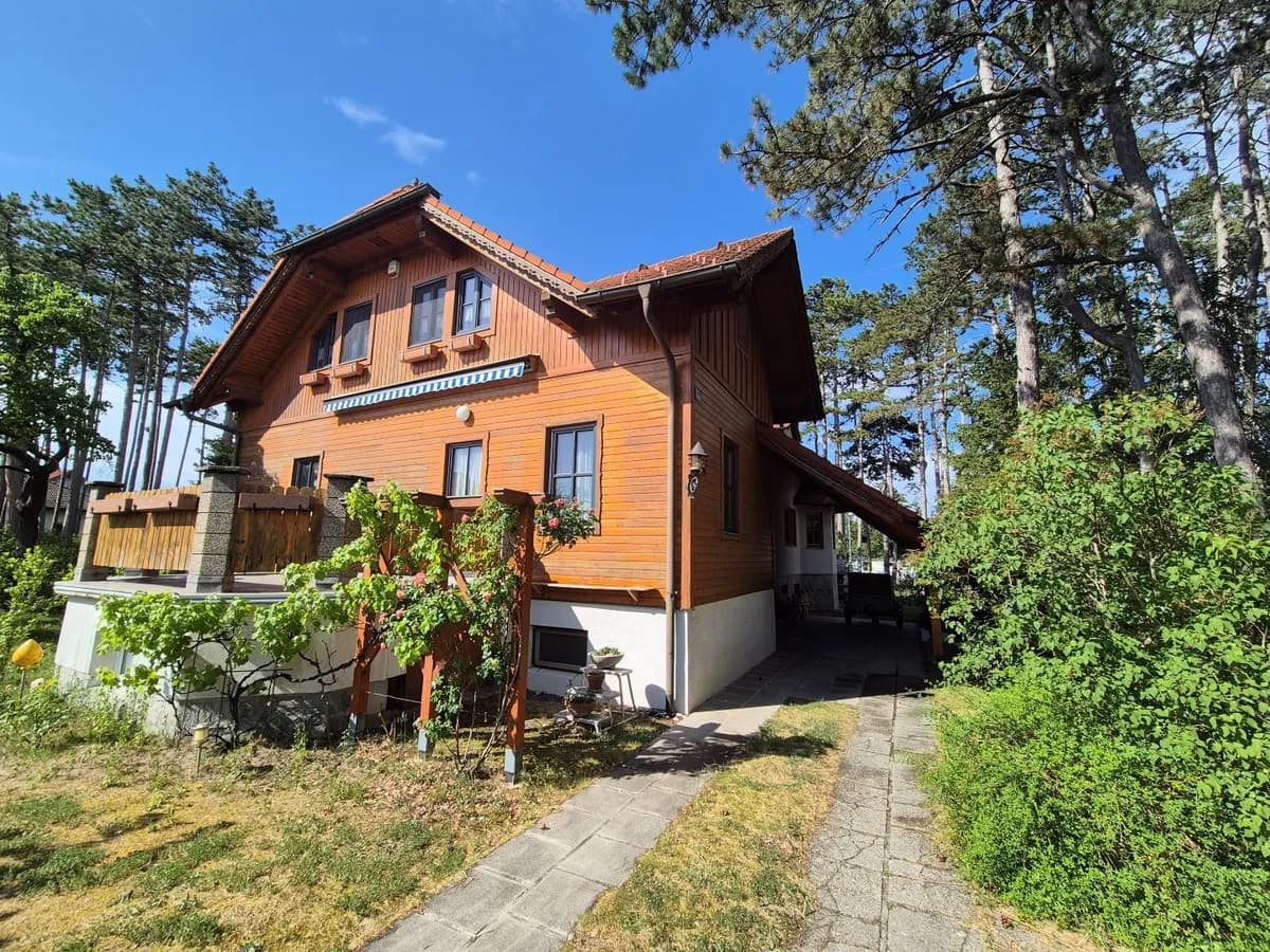 Haus kaufen in Neunkirchen – 255 m², € 790.191 – Bild 5 von 61