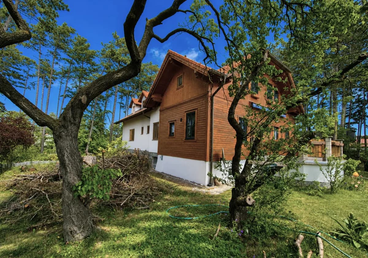 Haus kaufen in Neunkirchen – 255 m², € 790.191 – Bild 6 von 61