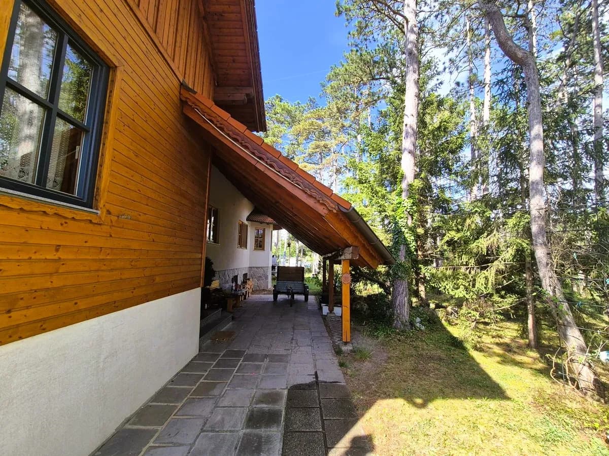 Haus kaufen in Neunkirchen – 255 m², € 790.191 – Bild 7 von 61