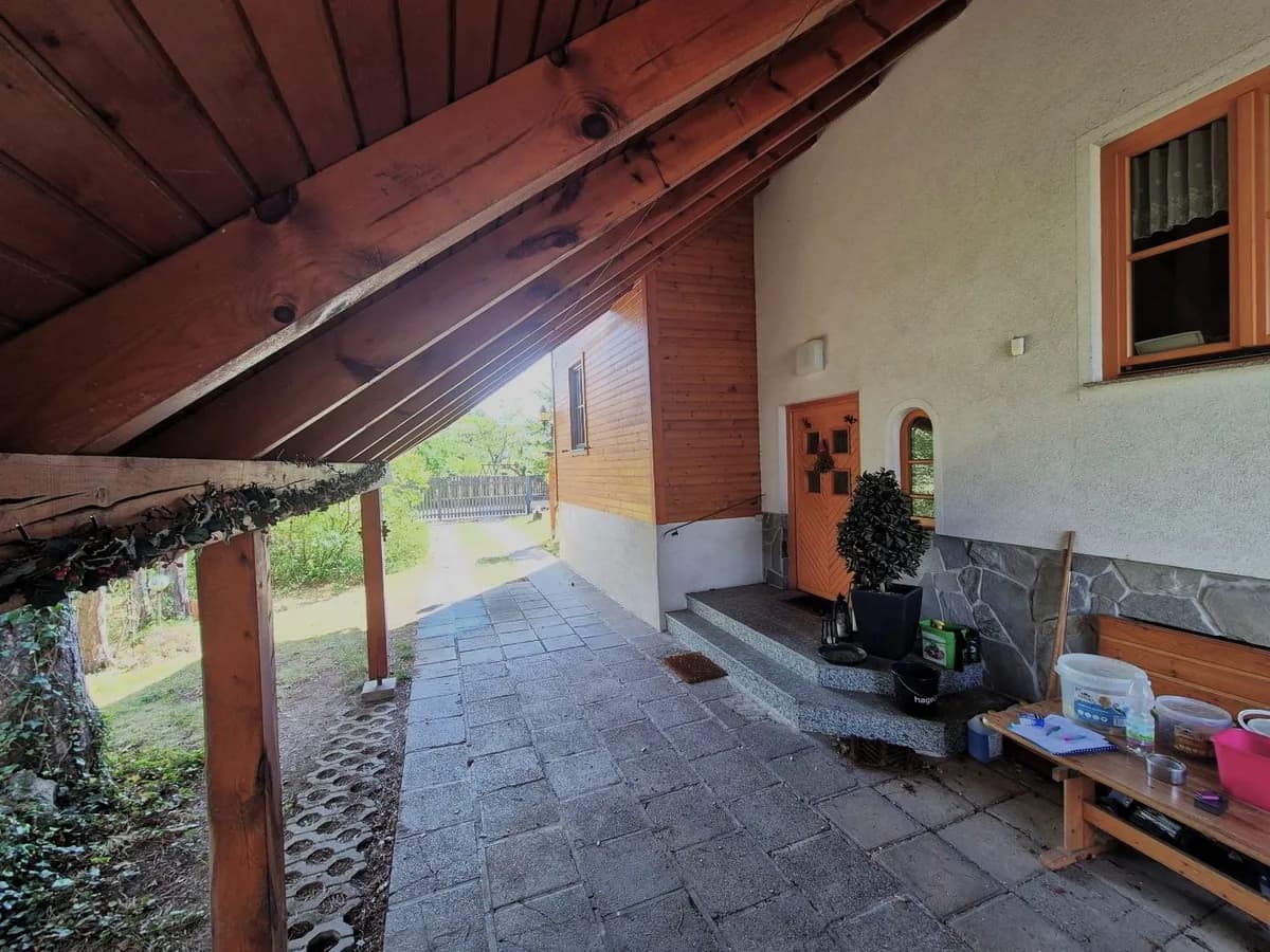 Haus kaufen in Neunkirchen – 255 m², € 790.191 – Bild 8 von 61