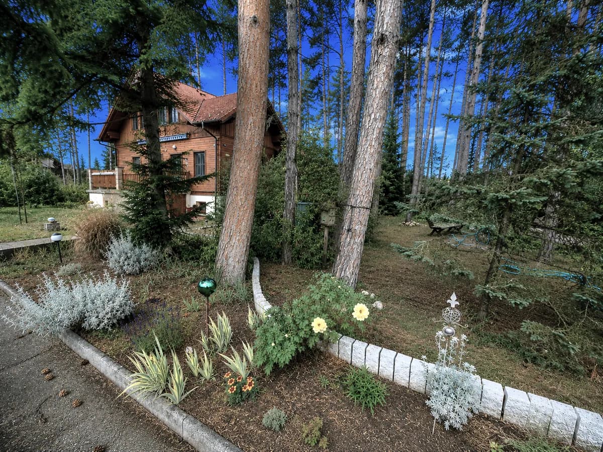 Haus kaufen in Neunkirchen – 255 m², € 790.191 – Bild 9 von 61