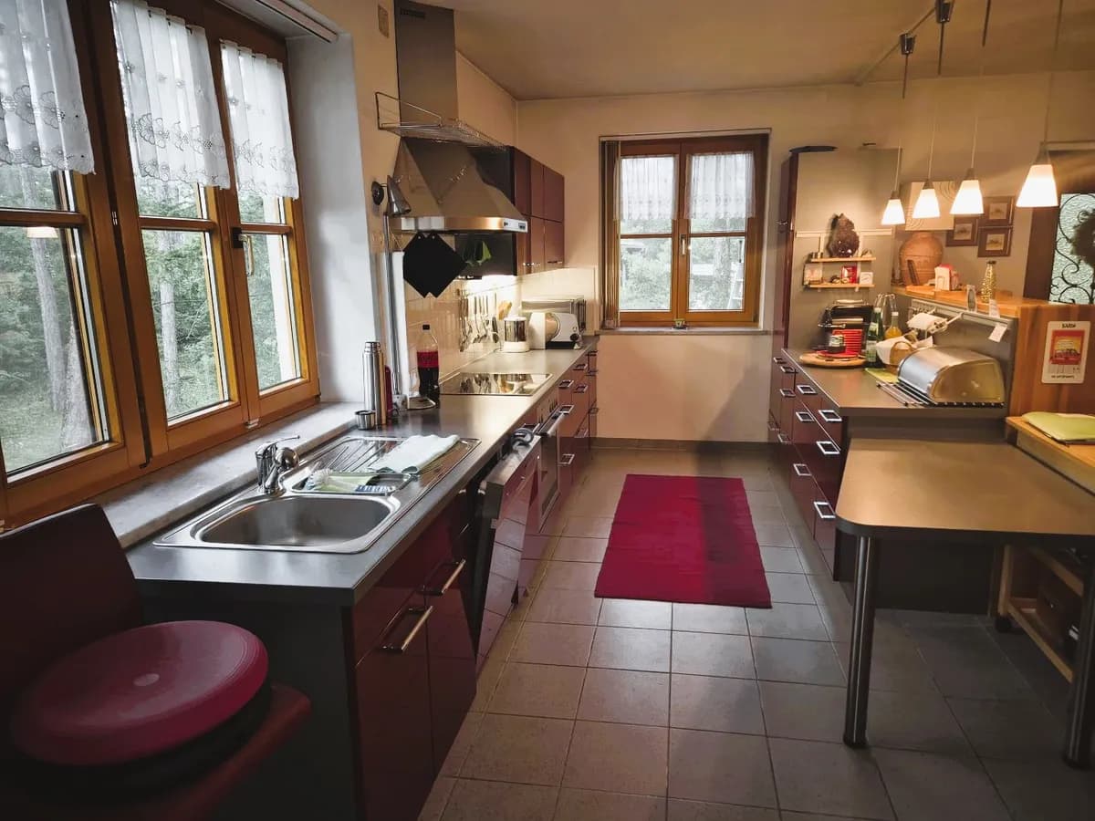 Haus kaufen in Neunkirchen – 255 m², € 790.191 – Bild 18 von 61
