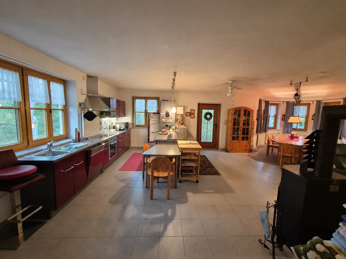 Haus kaufen in Neunkirchen – 255 m², € 790.191 – Bild 20 von 61