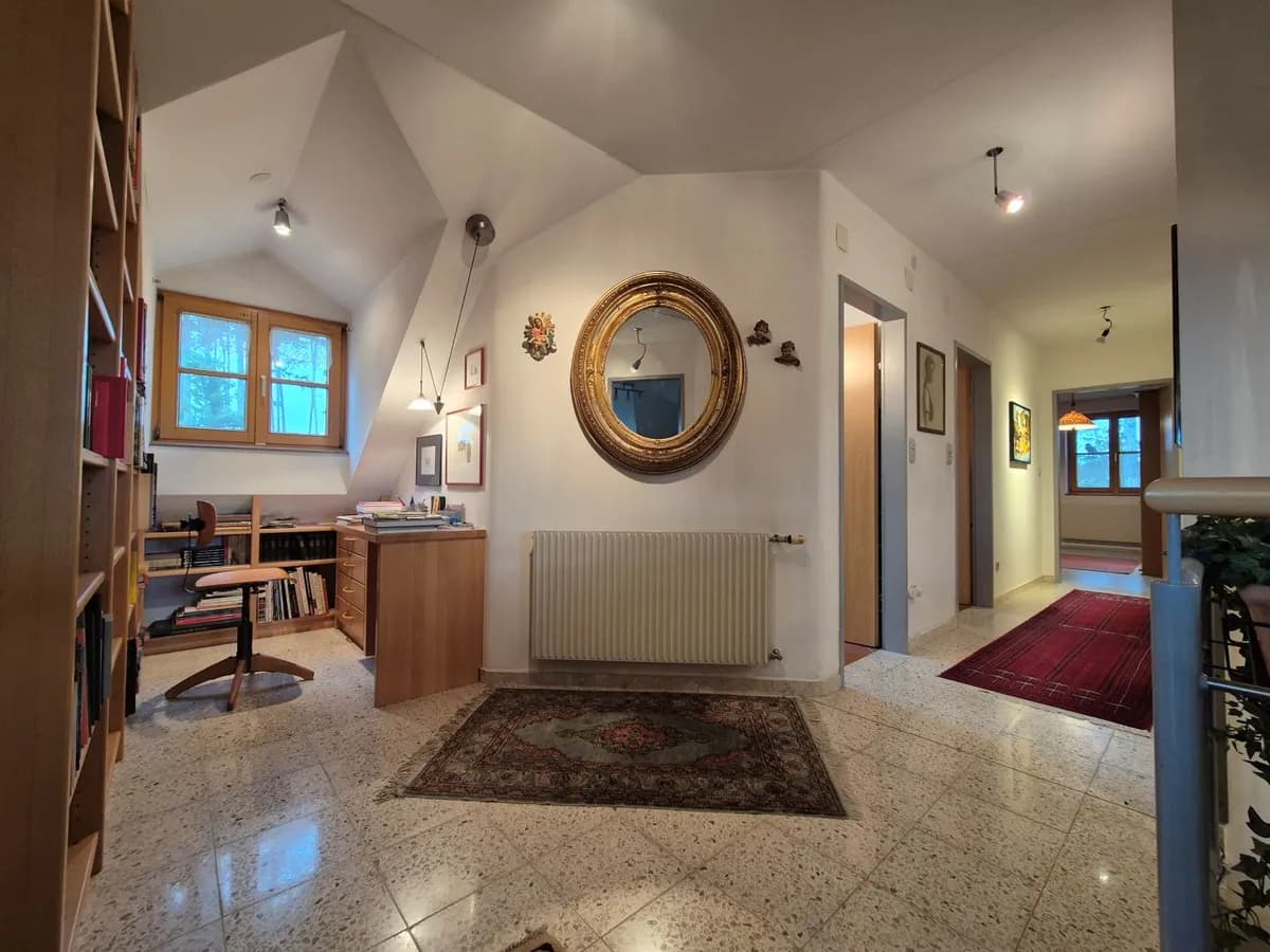 Haus kaufen in Neunkirchen – 255 m², € 790.191 – Bild 27 von 61