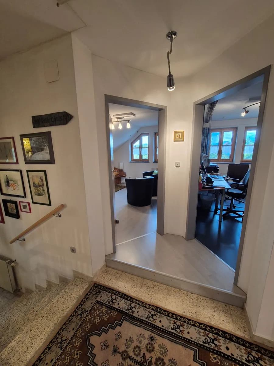 Haus kaufen in Neunkirchen – 255 m², € 790.191 – Bild 28 von 61