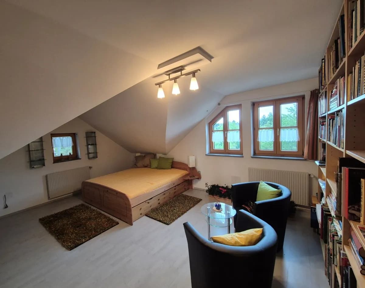 Haus kaufen in Neunkirchen – 255 m², € 790.191 – Bild 29 von 61
