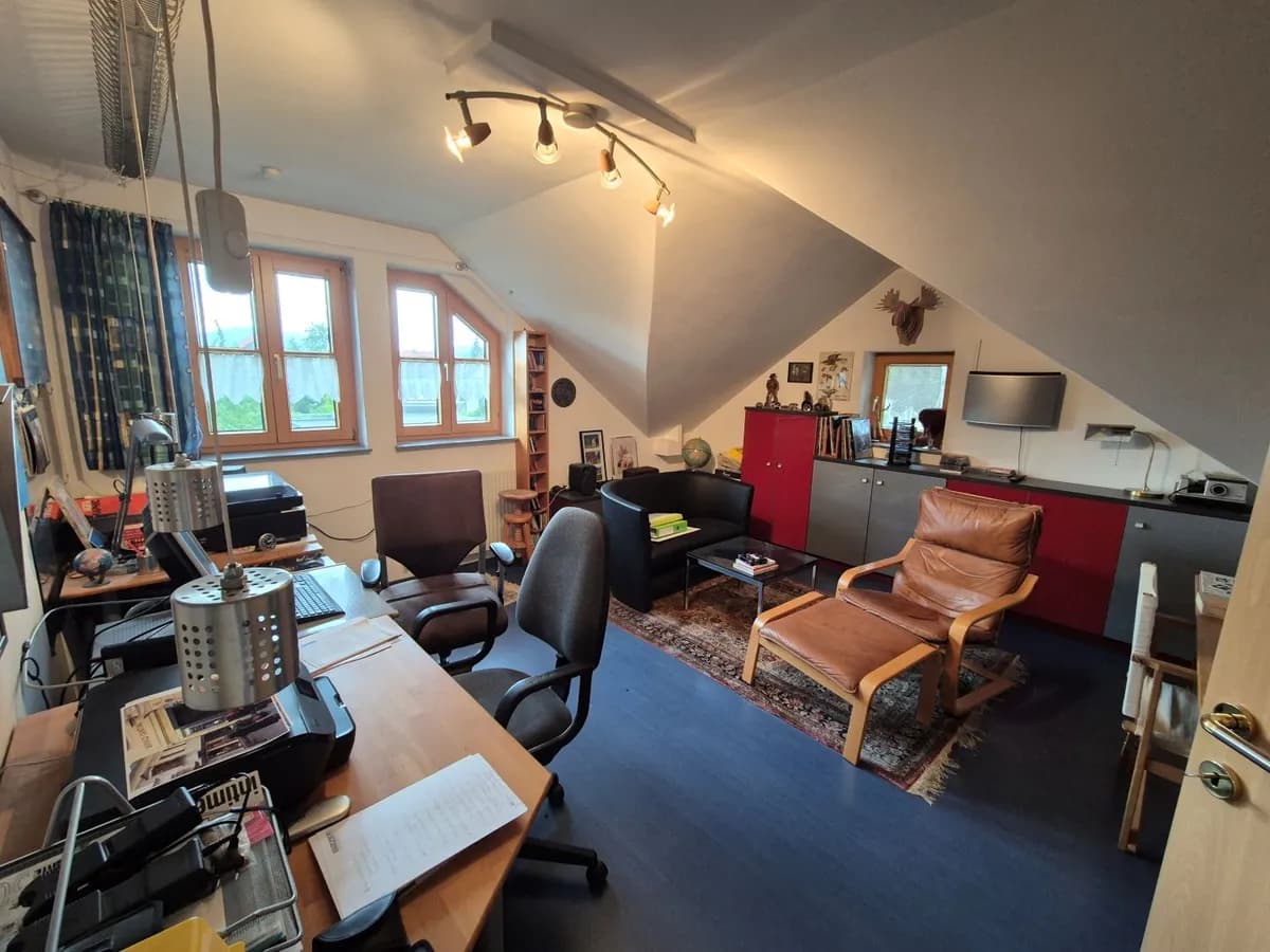 Haus kaufen in Neunkirchen – 255 m², € 790.191 – Bild 30 von 61