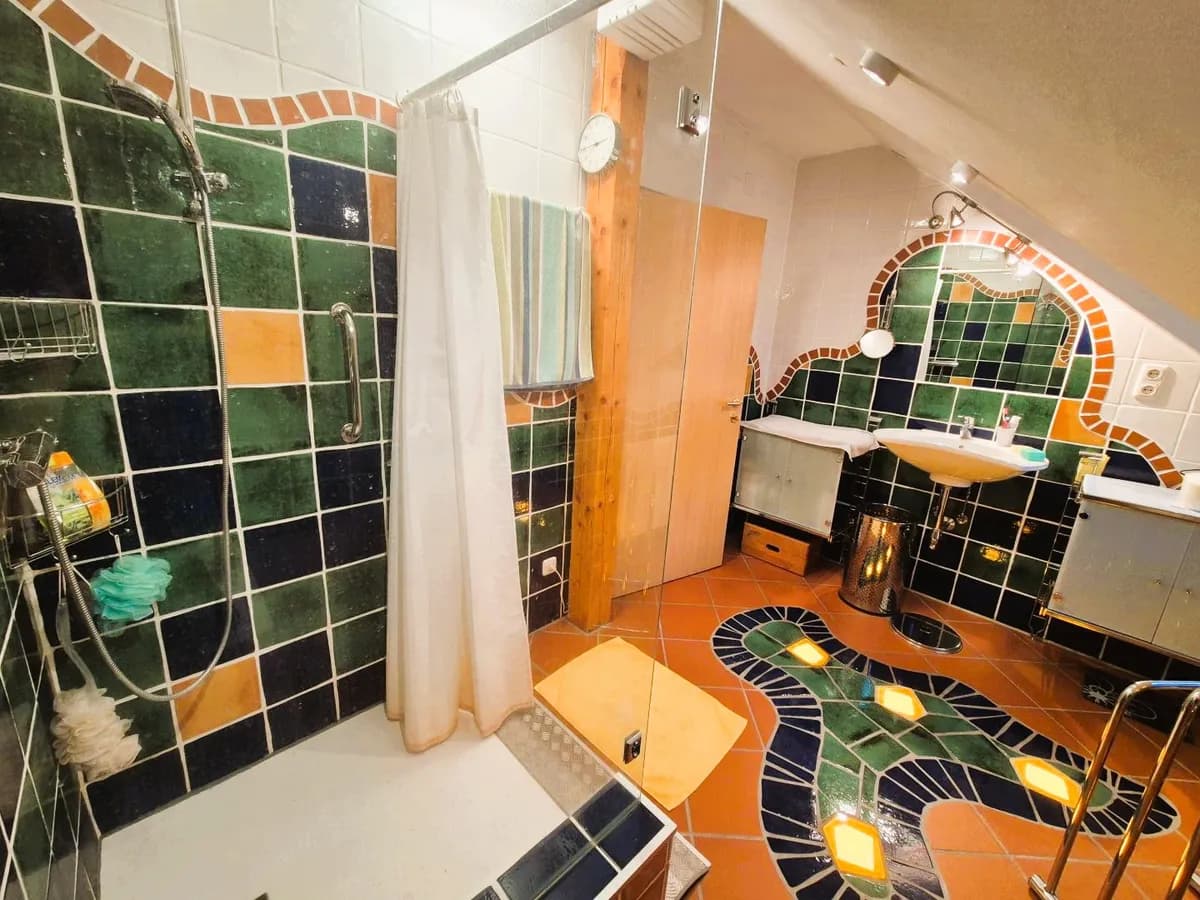 Haus kaufen in Neunkirchen – 255 m², € 790.191 – Bild 33 von 61