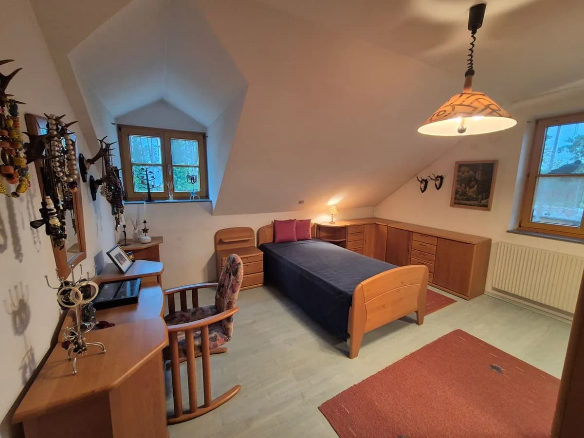 Haus kaufen in Neunkirchen – 255 m², € 790.191 – Bild 36 von 61