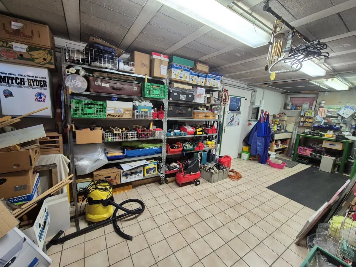 Haus kaufen in Neunkirchen – 255 m², € 790.191 – Bild 59 von 61