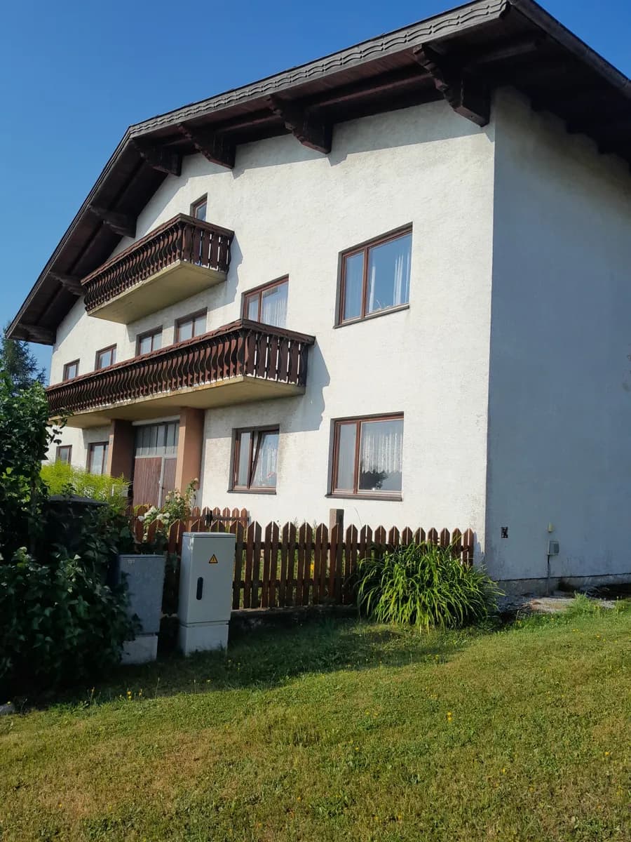 7-Zimmer-Immobilie mieten in Zwettl – 380 m², € 1.000 – Bild 3 von 20
