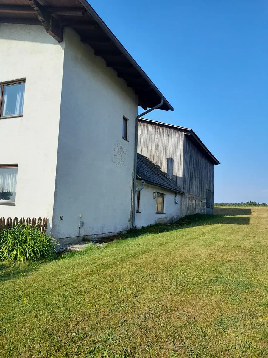 7-Zimmer-Immobilie mieten in Zwettl – 380 m², € 1.000 – Bild 4 von 20