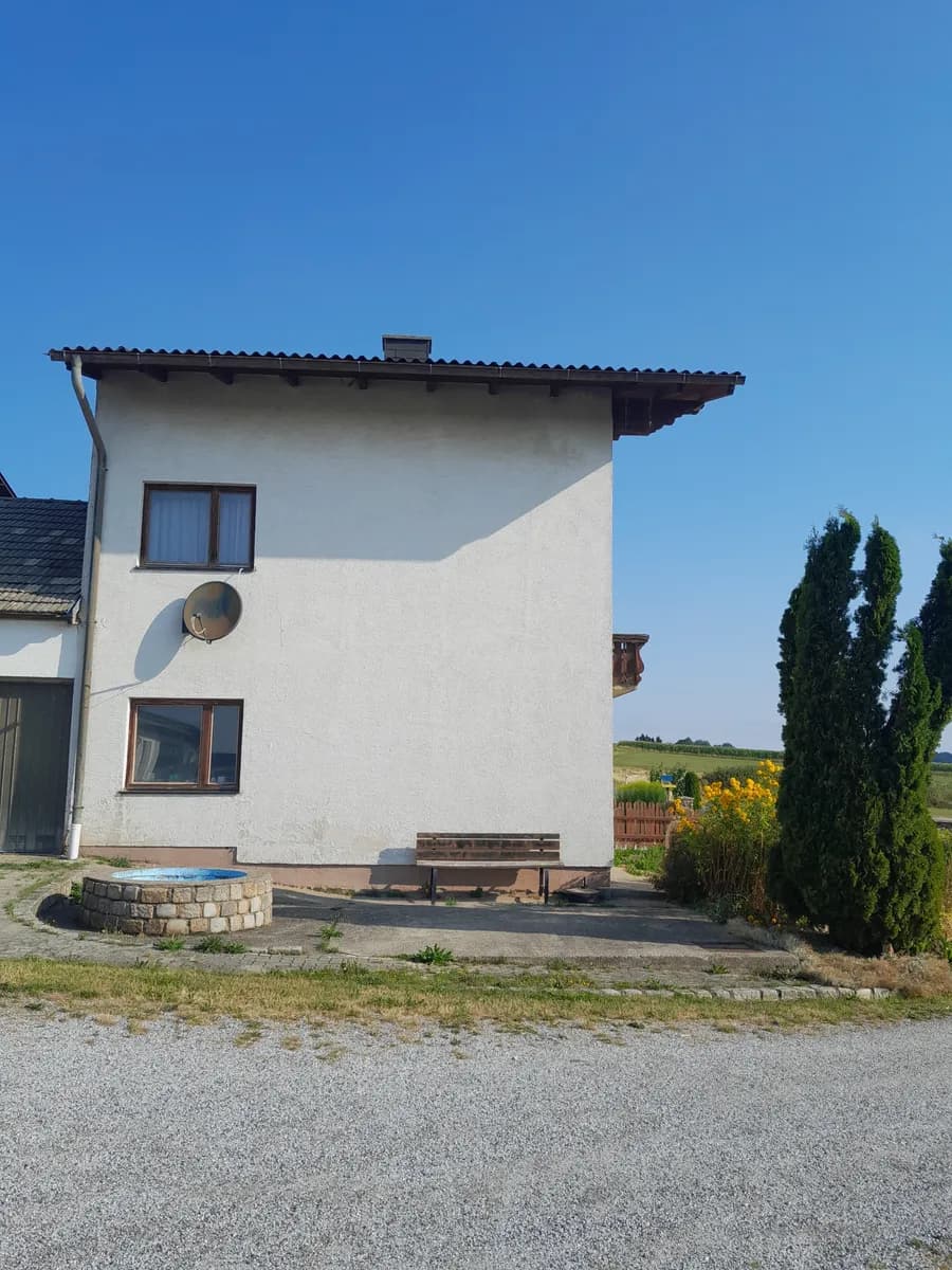 7-Zimmer-Immobilie mieten in Zwettl – 380 m², € 1.000 – Bild 5 von 20