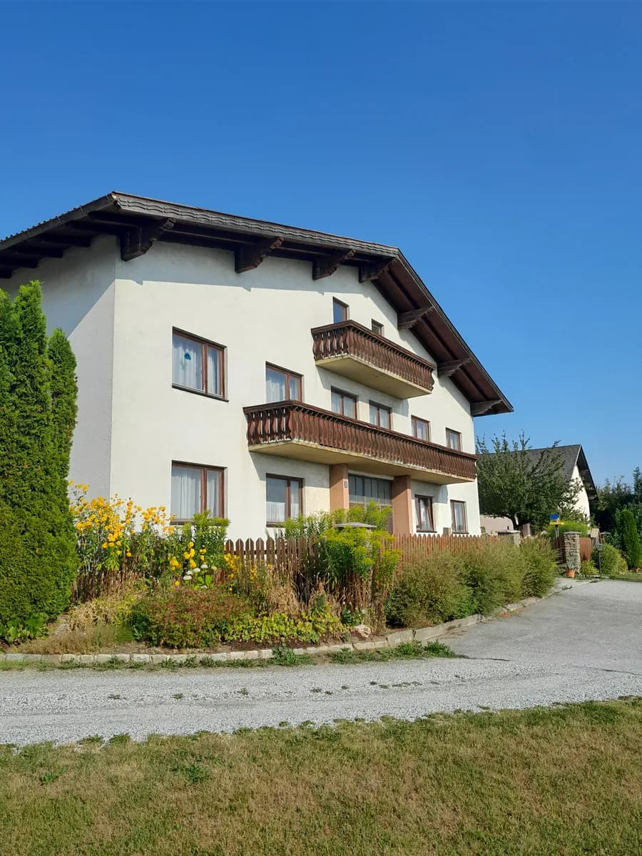 7-Zimmer-Immobilie mieten in Zwettl – 380 m², € 1.000 – Bild 7 von 20
