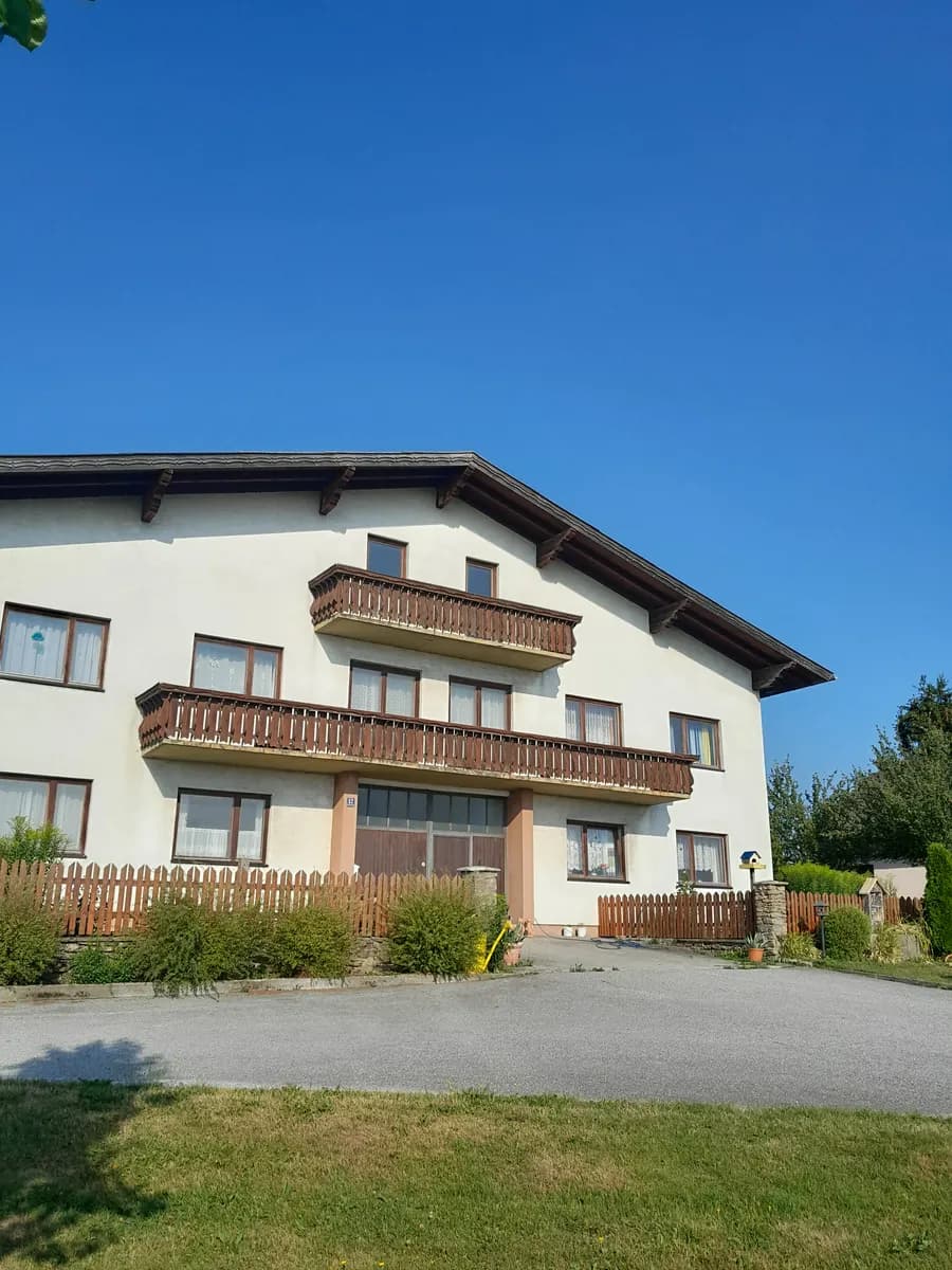7-Zimmer-Immobilie mieten in Zwettl – 380 m², € 1.000 – Bild 8 von 20
