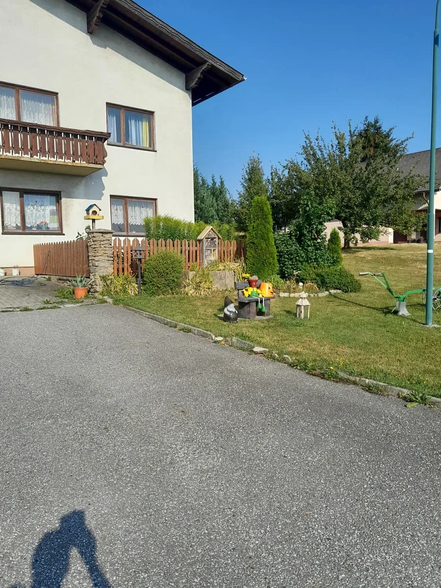 7-Zimmer-Immobilie mieten in Zwettl – 380 m², € 1.000 – Bild 9 von 20