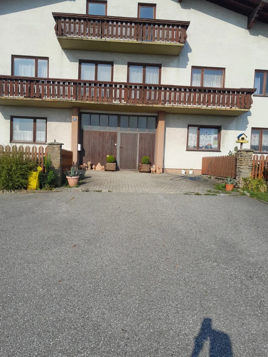 7-Zimmer-Immobilie mieten in Zwettl – 380 m², € 1.000 – Bild 10 von 20