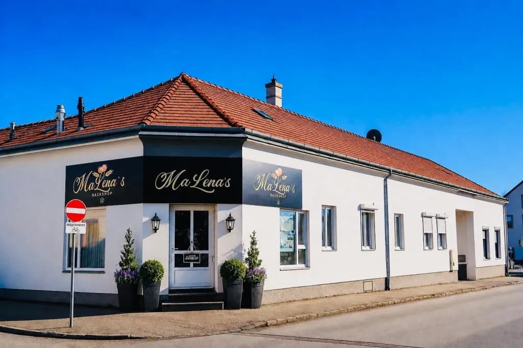 2-Zimmer-Gewerbeimmobilie mieten in Wiener Neustadt – 45 m², € 833 – Bild 2 von 11