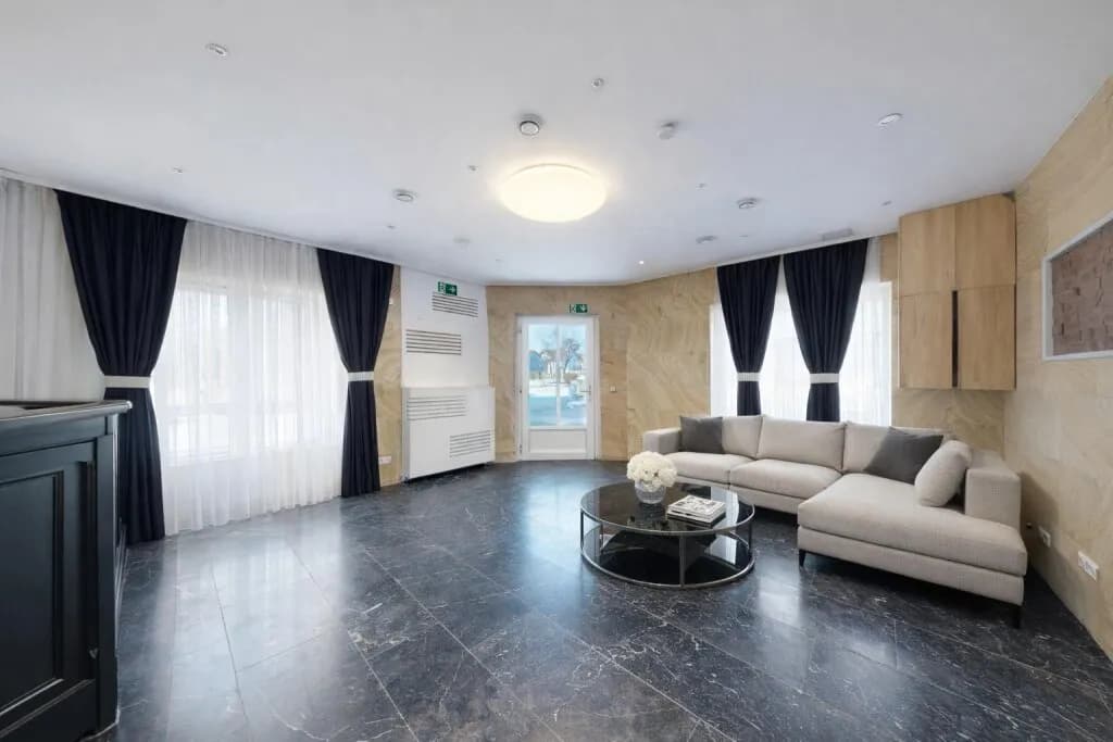 2-Zimmer-Gewerbeimmobilie mieten in Wiener Neustadt – 45 m², € 833 – Bild 4 von 11