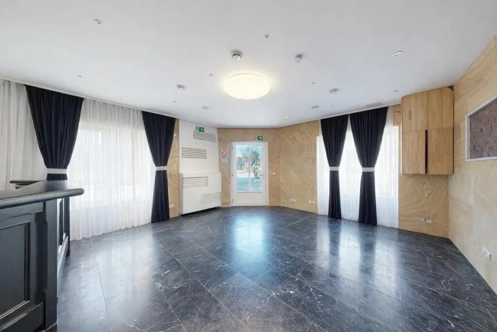 2-Zimmer-Gewerbeimmobilie mieten in Wiener Neustadt – 45 m², € 833 – Bild 6 von 11