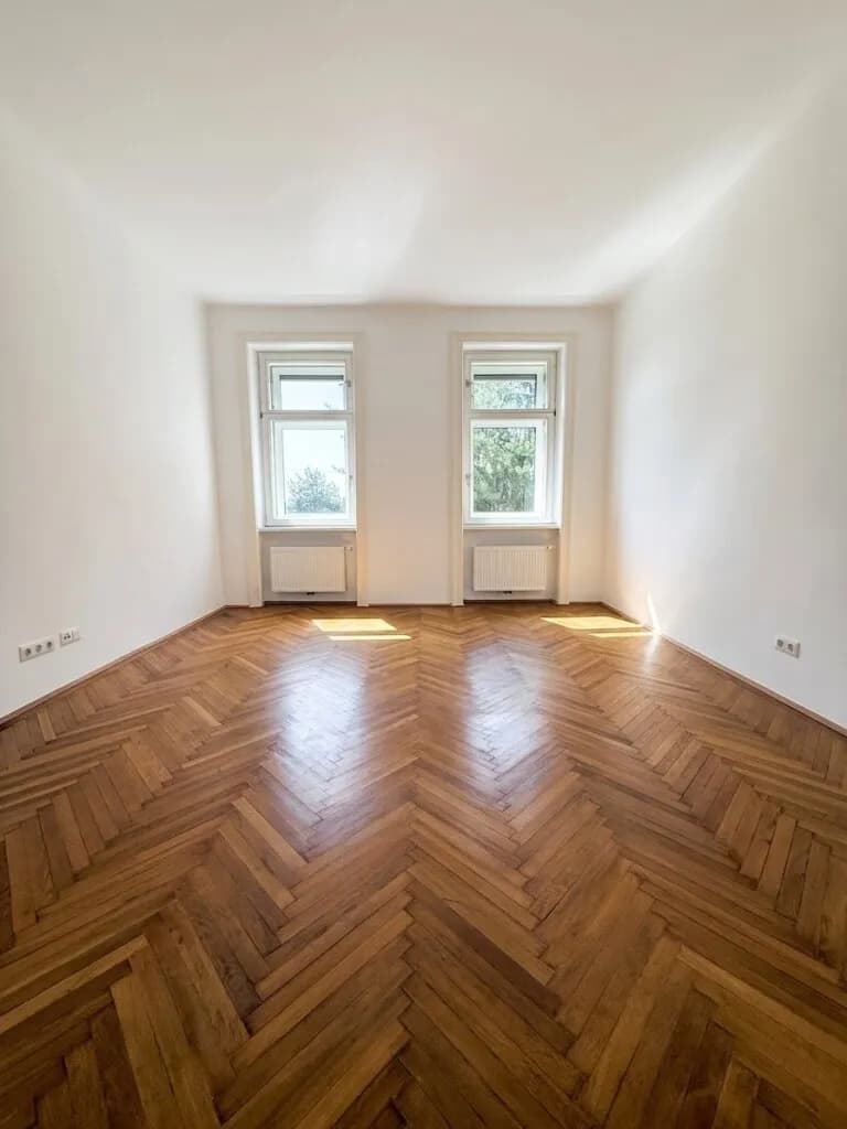 1-Zimmer-Wohnung kaufen in Wien – 36 m², € 199.000 – Bild 2 von 10