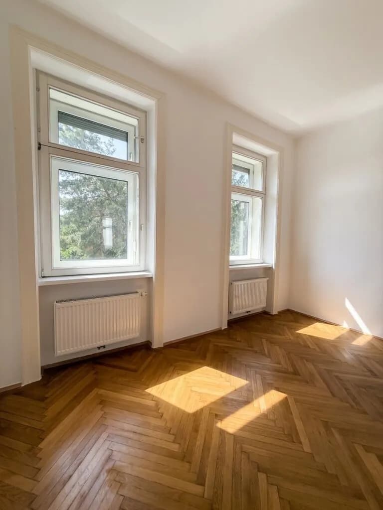 1-Zimmer-Wohnung kaufen in Wien – 36 m², € 199.000 – Bild 3 von 10