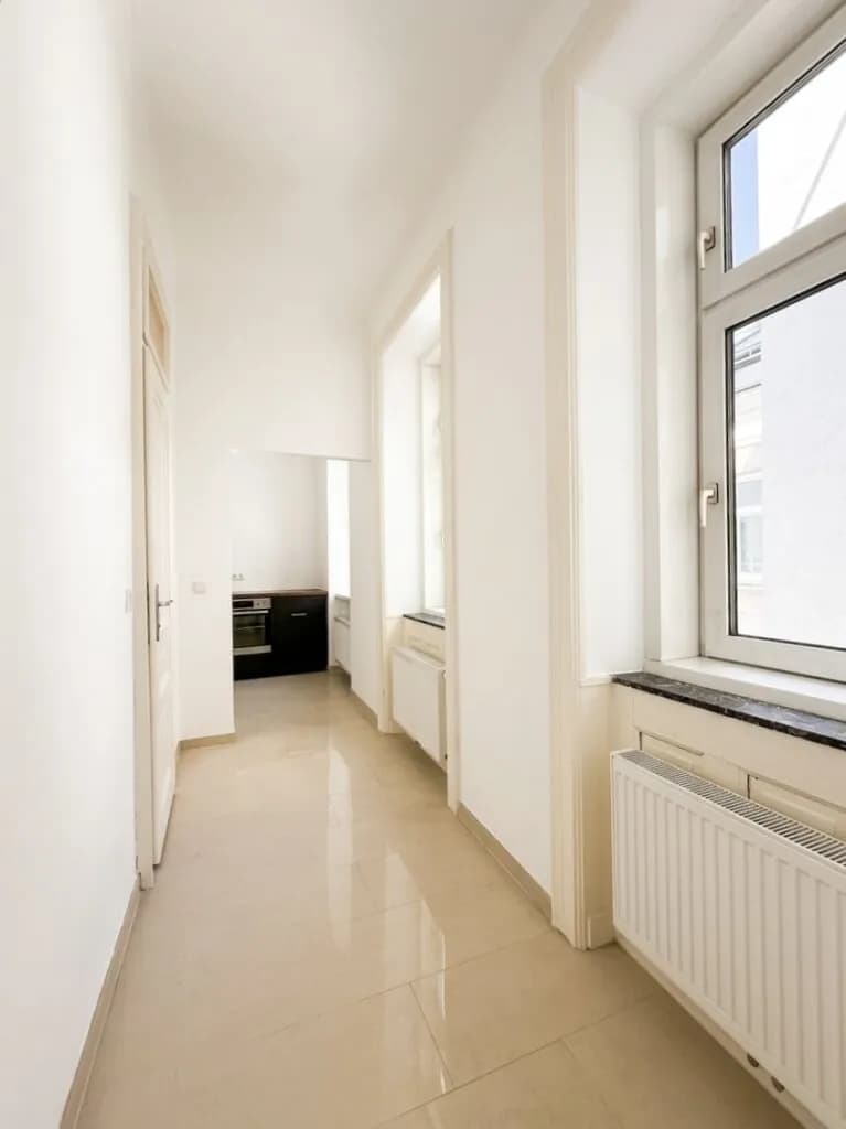 1-Zimmer-Wohnung kaufen in Wien – 36 m², € 199.000 – Bild 5 von 10