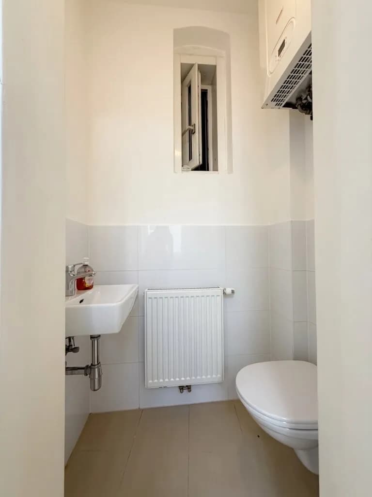 1-Zimmer-Wohnung kaufen in Wien – 36 m², € 199.000 – Bild 9 von 10