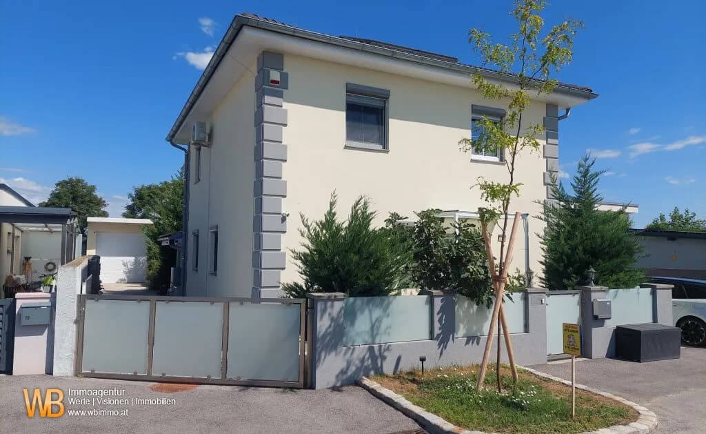 5-Zimmer-Haus kaufen in Eisenstadt - Umgebung – 119,48 m², € 589.000 – Bild 2 von 14