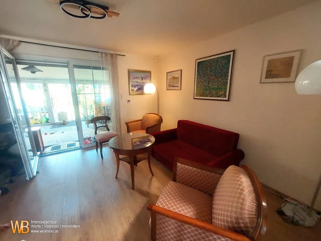 5-Zimmer-Haus kaufen in Eisenstadt - Umgebung – 119,48 m², € 589.000 – Bild 4 von 14