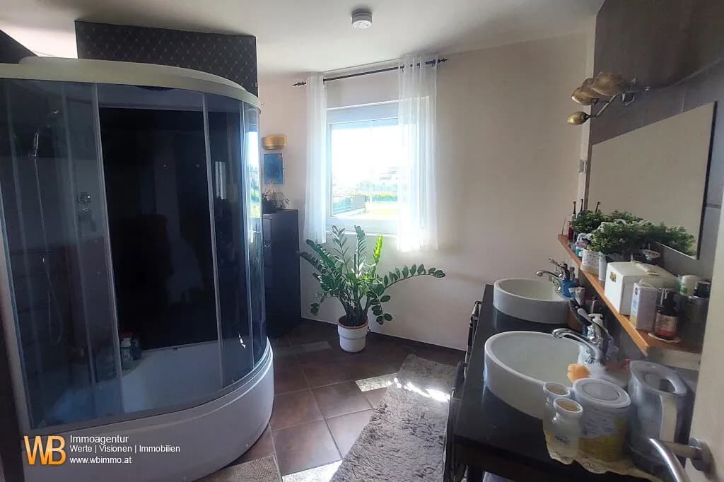 5-Zimmer-Haus kaufen in Eisenstadt - Umgebung – 119,48 m², € 589.000 – Bild 6 von 14